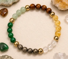Dhanyog-Bracelet